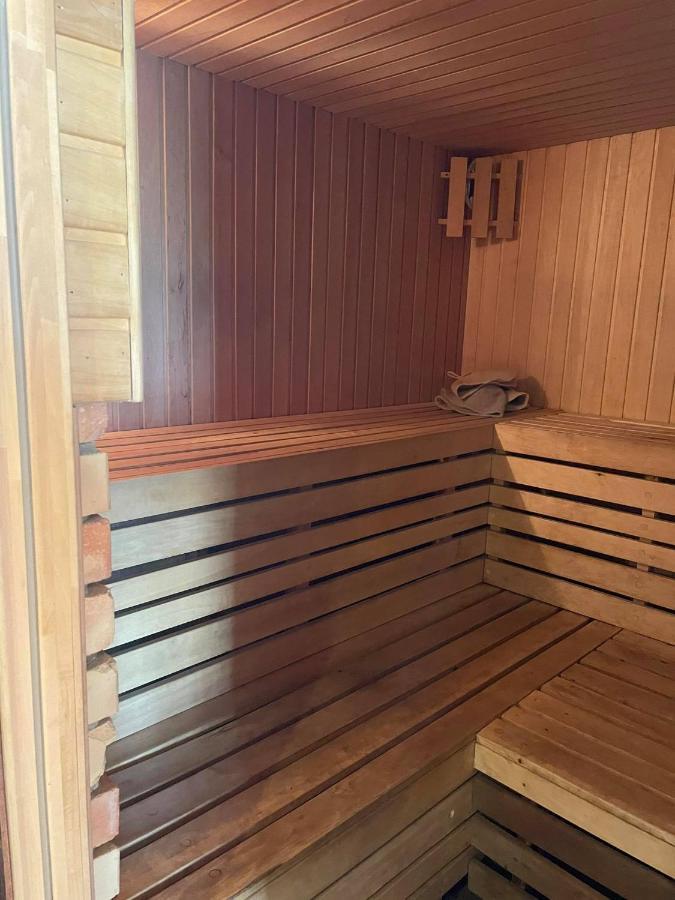 Gintaro Pirtele Villa Lazdijai Ngoại thất bức ảnh