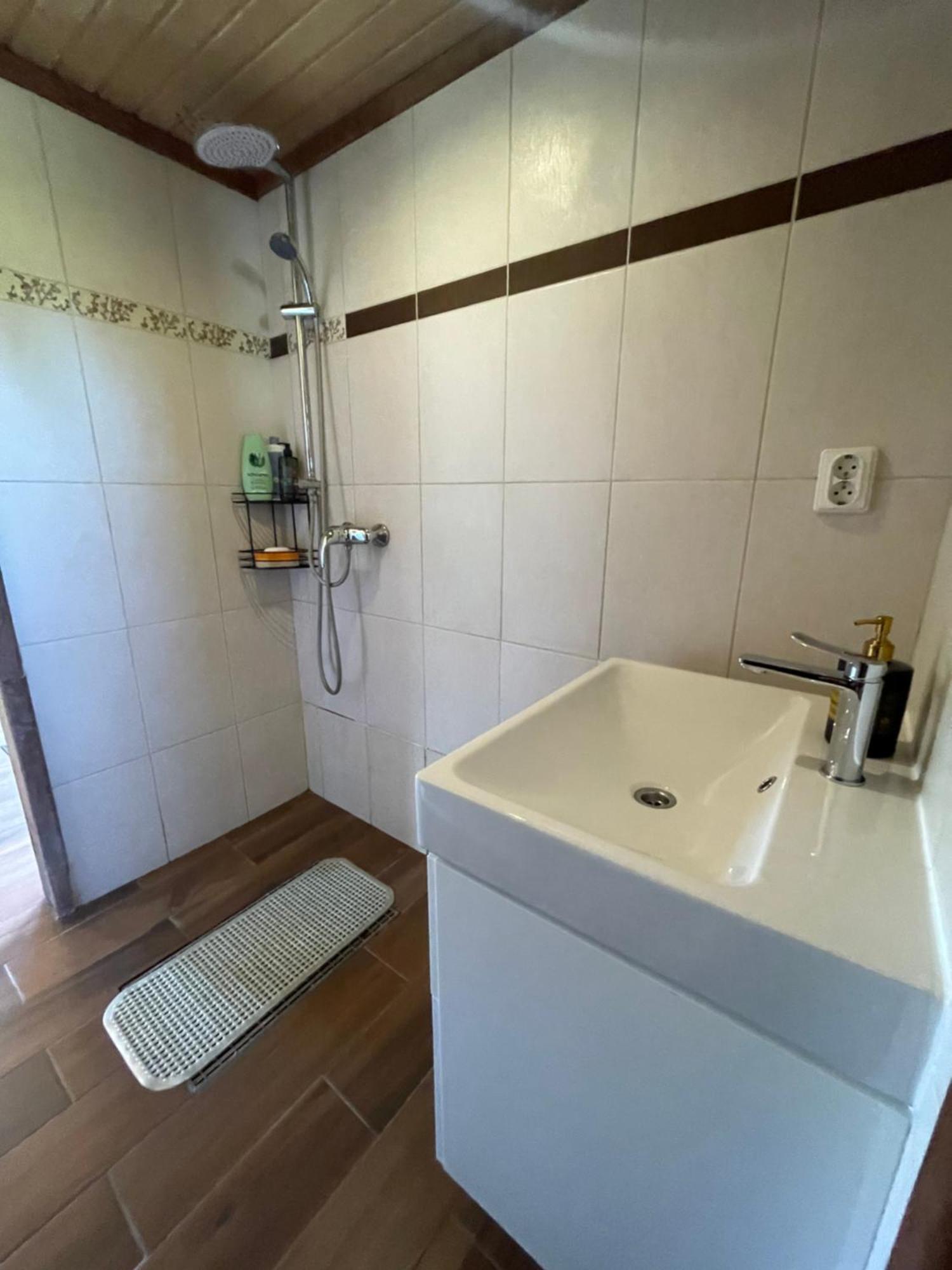 Gintaro Pirtele Villa Lazdijai Ngoại thất bức ảnh