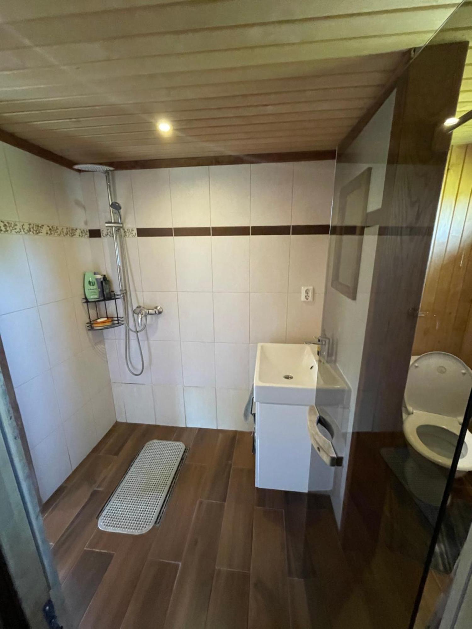Gintaro Pirtele Villa Lazdijai Ngoại thất bức ảnh